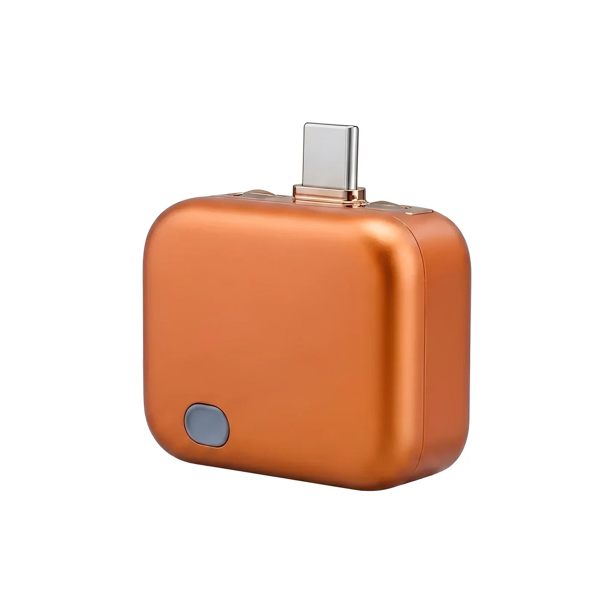 Charge Guard Smart Power-Adapter