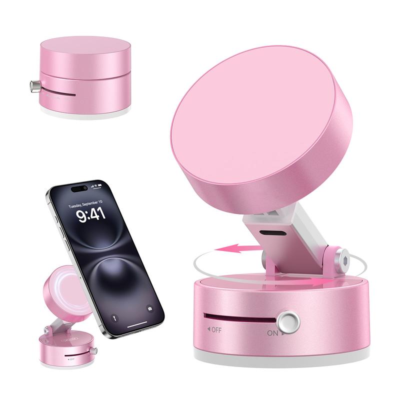 Magnetic Suction Phone Mount VIP