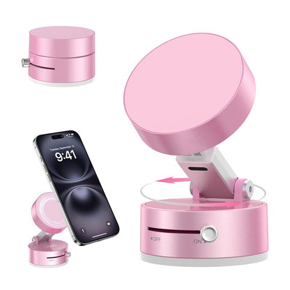 Magnetic Suction Phone Mount VIP