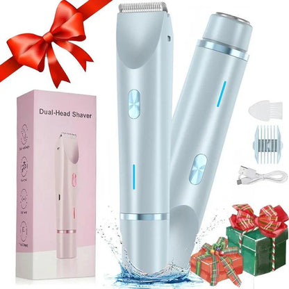 2 in 1 Bikini Trimmer VIP