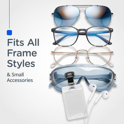 Magnetic Glasses Holder VIP