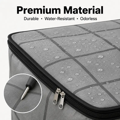 XXL Foldable Storage Bag with Reinforced Handles VIP