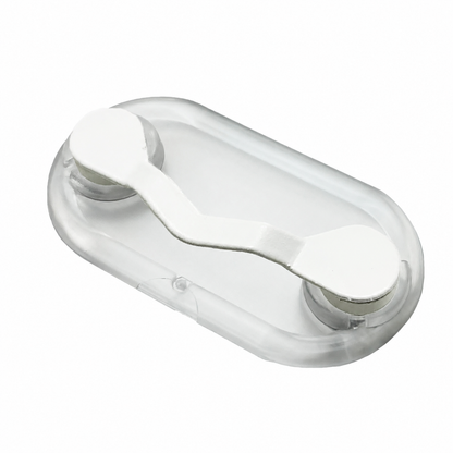 Magnetic Glasses Holder