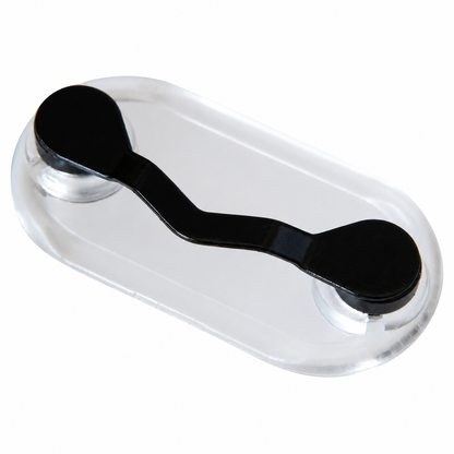 Magnetic Glasses Holder