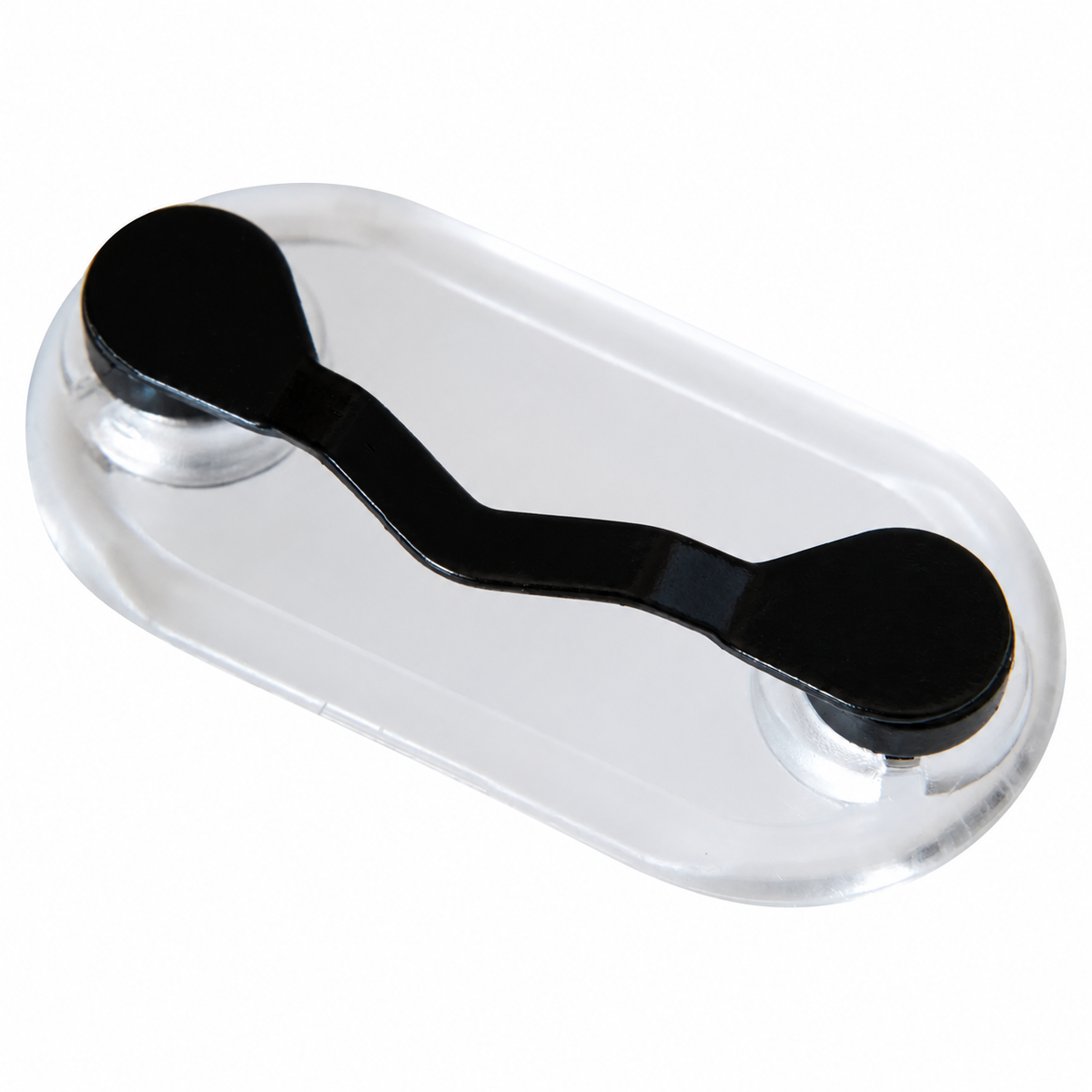 Magnetic Glasses Holder VIP