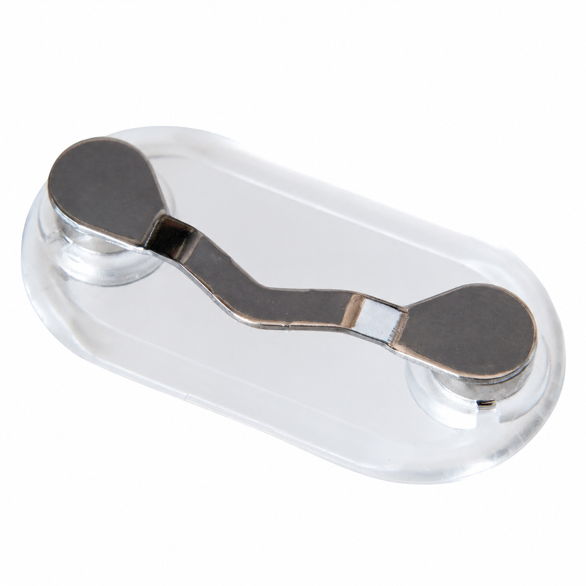 Magnetic Glasses Holder