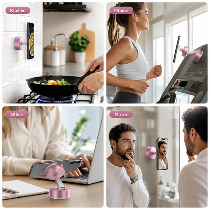 Magnetic Suction Phone Mount VIP