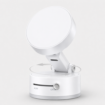Magnetic Suction Phone Mount VIP
