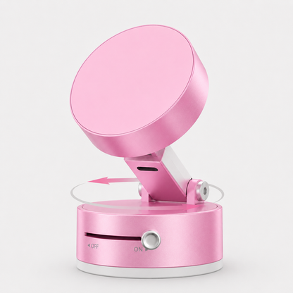Magnetic Suction Phone Mount
