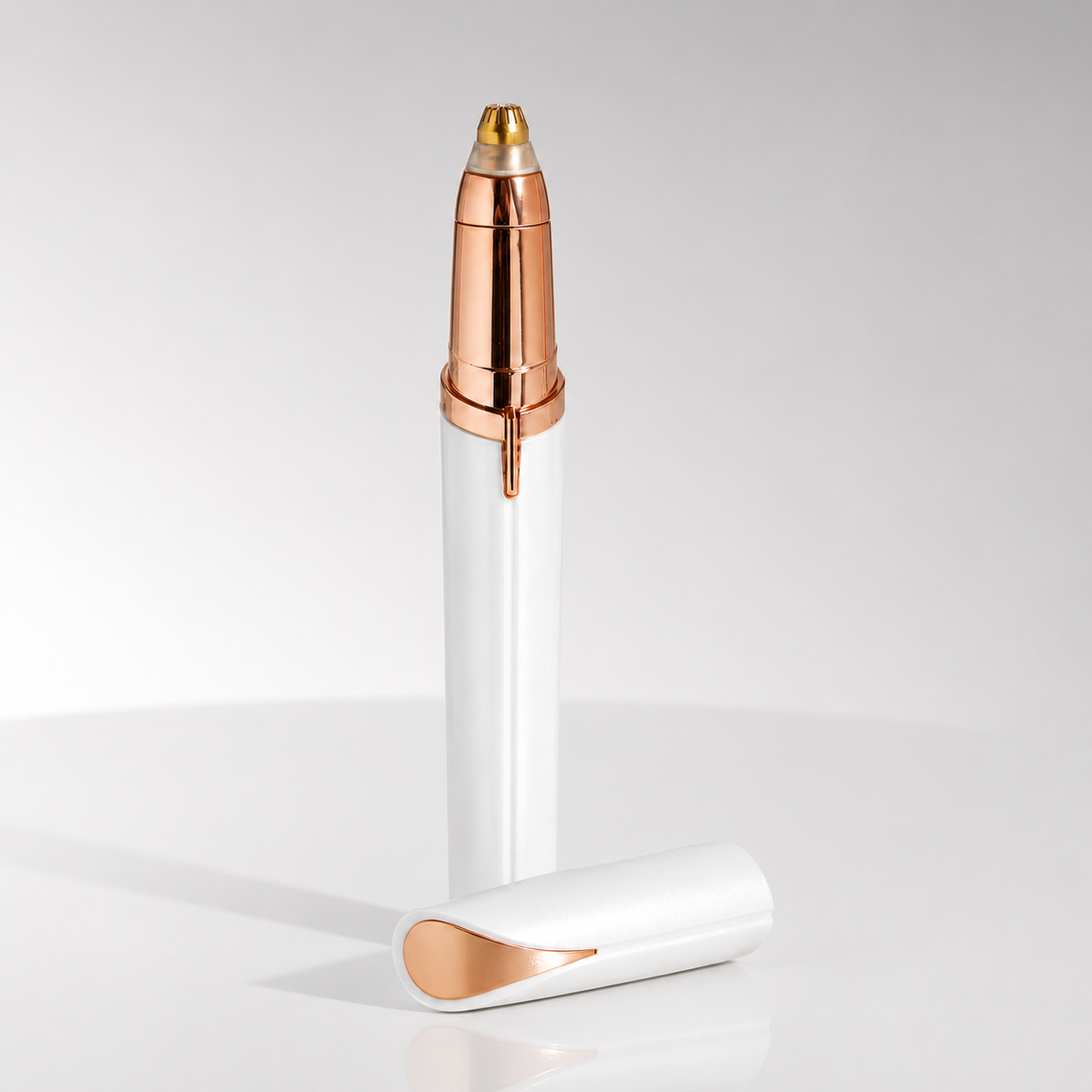 Precision Touch-Up Trimmer