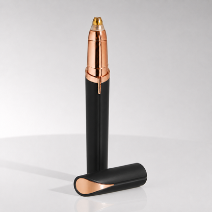 Precision Touch-Up Trimmer