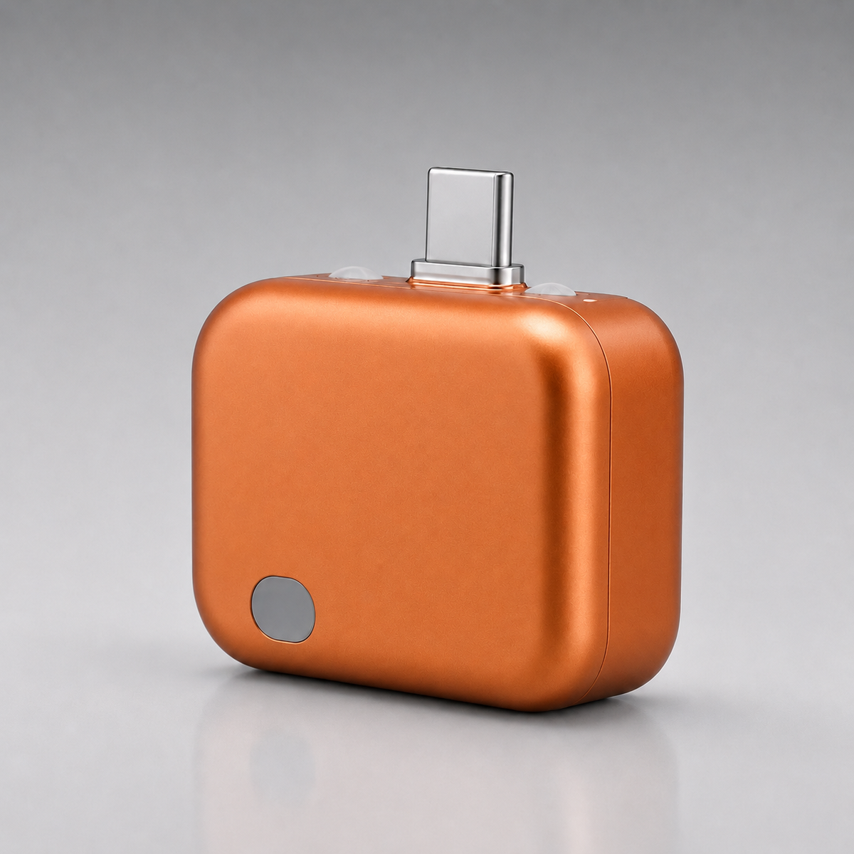 Charge Guard Smart Power Adapter