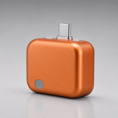 Charge Guard Smart Power Adapter