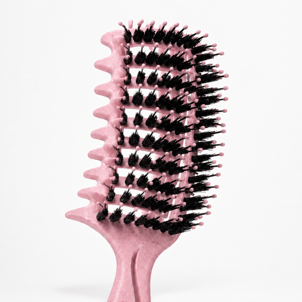 The Curl Defining Hair Brush